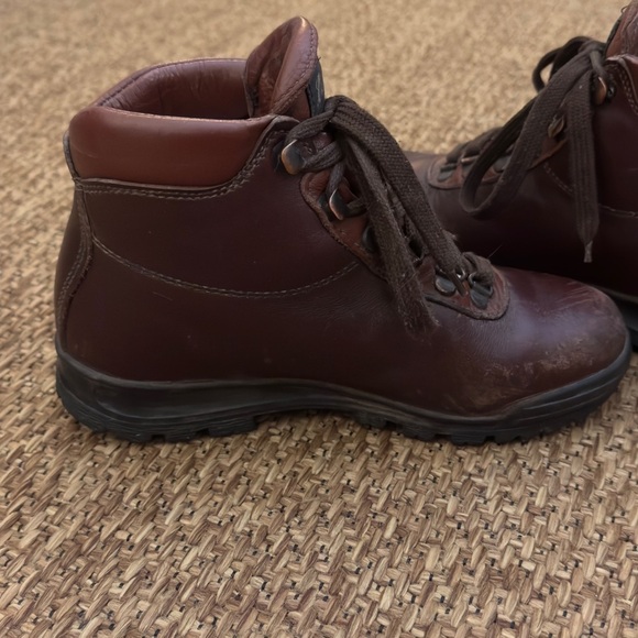 Vintage Vasque Skywalk GORE-TEX Hiking Boots - Picture 6 of 12